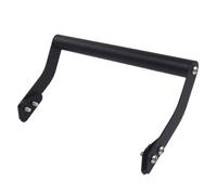 Tqjusjr Motorcycle GPS Navigation Bracket For KAWASAKI For VERSYS 650 For KLE650 2011-2023 Motorcycle Accessories Phone Holder Stand GPS Navigation Plate Bracket Motorcycle Navigation Bracket