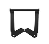 Tqjusjr Motorcycle GPS Navigation Bracket For Moto For Morini For X-Cape 650 650X 2022-2024 2025 Motorcycle GPS Phone Mount Navigation Holder Bracket Motorcycle Navigation Bracket(12mm)