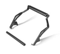 Tqjusjr Motorcycle GPS Navigation Bracket For NC750X NC 750X NC 750 X 2025- Navigation Bracket Phone Holder GPS Stand Support Motorcycle Accessories Motorcycle Navigation Bracket(12mm and 22mm)
