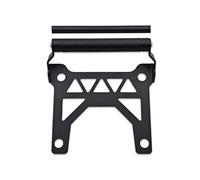 Tqjusjr Motorcycle GPS Navigation Bracket For Zontes 703F ZT 703f Cellphone Phone GPS Navigation Stand Holder Extension Bar Bracket Motorcycle Navigation Bracket(12mm and 22mm)