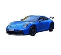 TQMEAD 1:18 For Porsche 911 GT3 2022 Diecast Alloy Car Model Model Collection Gift Souvenir