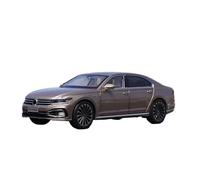 TQMEAD 1:18 For SAIC Volkswagen Phideon 2021 Alloy Car Model Static Collection Gift Souvenir