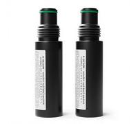 TQPGJJL Easy-Replace Helium Inflators for Senior Airbag Vest - Quick-Replace Helium Gas Refill with Tool-Free Installation Zero-Maintenance Cartridge Pack for Elderly Safety(2-Pack)