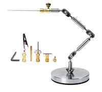 TQPGJJL Stop Motion Armature Kit with 5 Connectors | CNC Stainless Steel Rigging System for Professional Animation, Claymation & Puppet Filming (Max Load 180g)
