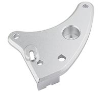 TQPONLY Shift Arm Base Shifter Bracket Compatible with Can-Am Renegade Outlander Gen 2 Billet Accessories Reaplaces 707000971