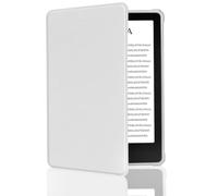 TQQ Case Fits 6" Amazon Kindle 11th Generation 2024 and 2022, Premium Slim and Lightweight Cover, Full Protection, Auto Sleep/Wake, Magnetic Closure (NOT fit Paperwhite or Oasis)