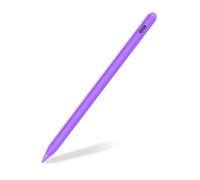 TQQ Pencil Compatible iPad 2018-2025, 2X Faster Charge, Pixel Precision, Tilt Sensitive Stylus Pen for Apple iPad 11/10/9/8/7/6th Gen, Pro 12.9/11/13 Inch M4, Air 3/4/5/M2/M3, Mini 5/6
