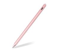 TQQ Pencil Compatible iPad 2018-2025, 2X Faster Charge, Pixel Precision, Tilt Sensitive Stylus Pen for Apple iPad 11/10/9/8/7/6th Gen, Pro 12.9/11/13 Inch M4, Air 3/4/5/M2/M3, Mini 5/6