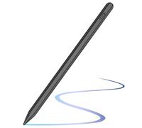 TQQ Pencil for iPad 2018-2024,Tilt Sensitivity iPad Pen with High Precision&Magnetic Attraction, Compatible with Apple iPad 10/9/8/7/6th Gen, iPad Pro 11"/12.9"/13", iPad Mini 5/6th, iPad Air 3-6th