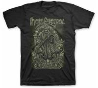 TQQCA BEAR Hate Eternal - Reaper T Shirt Kings Road Merchandise Black M