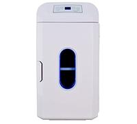 TQQEPOOL Compressor Portable Small Refrigerator Car Refrigerator 12v/24v/220v Mini Electric Cooler For Driving Travel Fishing Outdoor And Home Use (Size : 35L A)