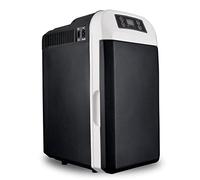 TQQEPOOL Compressor Portable Small Refrigerator Car Refrigerator 12v/24v/220v Mini Electric Cooler For Driving Travel Fishing Outdoor And Home Use (Size : 8L B)