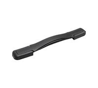 TQUXNGA 1PC Nonslip Travel Luggage Handle Replacement with Comfortable Ergonomic Design for Frequent Flyers Suitcase Handle Replacement