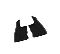 TQUXNGA AntiThrow Controller Grips For 2/3/3S Controller Handles Handle Covers With Adjustable Ankle Straps ABS Grip Protectors