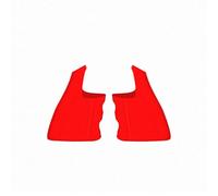 TQUXNGA AntiThrow Controller Grips For 2/3/3S Controller Handles Handle Covers With Adjustable Ankle Straps ABS Grip Protectors