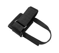 TQUXNGA Barbell Ankle Strap Trainer Strap For Shin Relief Exercises Adjustable Dumbbell Foot Attachment Dumbbell Ankle Strap Dumbbell Ankle Strap