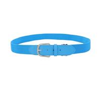 TQUXNGA Belt with Buckle, Elastic Waist Belt for Kids | Outdoor Sports Stretch Belt for Teens Kids, Unisex Elastic Belt for Daily Wear with Buckle, Boys and Girls