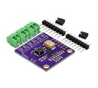 TQUXNGA BQ25504 Energy Harvesting Module 25504 Lift Converter Solar Photovoltaic Cell Management Collector Module MPPT Solar Collection