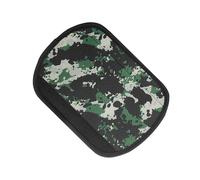 TQUXNGA Camouflage Wrist Belt Featuring Quick Arrange & Reinforced Waterproof Fabric Designs Handle Case for Boombox1/2/3 Portable Lecturer Wristband