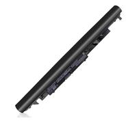 TQUXNGA Capacityaptop Battery for JC04 W129 W130 Q186 Q187 C129 240 Models Lithium Cells Safe Replace Notebook Battery