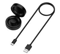 TQUXNGA Charging Case Holder Dock for Intelligent Rings with Low Power Consumption Precise Fit Lightweight Build and Protective ABS Charging Case