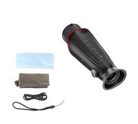 TQUXNGA Compacts Handheld Digital Equipped with 4K Camera and Night Views Technology for Rough Outdoors Adventure Digital Binocular