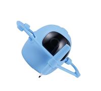 TQUXNGA Creative Gift Drawing Robot Early Educational Toy for Artists Inspiring Fun Learning and Imagination with 100 Cards Children ' s Entertainment Puzzle Toy