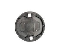 TQUXNGA Customizable Weight Systems Replacement Battery Cover For G502 Enhanceds Grip Comfort Customizable Weight Distribution Cover