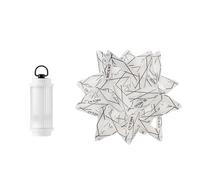 TQUXNGA Durability Outdoor Light Travels Light Weight Camping Lamp Outdoor Tent Light For Various Outdoor Activity Fishing Light