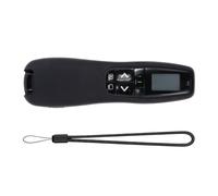 TQUXNGA Dustproof Silicone Skin For Presenter R800 Clickers Tool AntiImpact Soft Case Ergonomic Portable Carrying Nonslip Grip Cover For Presenter