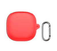 TQUXNGA Earphone Cover Shockproof Wrap Case Antiscratch Guard Washable Silicone Housing Shell Enhances Grip Suitable for 2+ T921 Portable Silicone Case