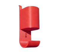 TQUXNGA Easy Assembly Tennis Bottles Towel Holder Setups Courts Side Organizers for Tennis Player Multifunctional Holder