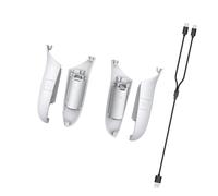 TQUXNGA Efficient Energy Cover for Augmented Reality 3 Handles Rapid Charging and Secure Attachment Handle Device Cover