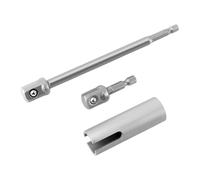 TQUXNGA Electric Drill Link for Burst Up Journeyer Hoists Easy Arrange High Efficiency Tool Drill Link