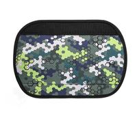 TQUXNGA Enhanceds Grip Speakers Handle Pad For BOOMBOX 3/2/1 Ensures And Comfort During Long Carrying AntiSlip Handle