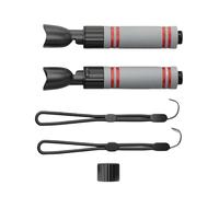 TQUXNGA Extension Grips For 3 Accessories Extension Handle For 3 Controllers Accessory Handle Attachments