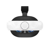 TQUXNGA Flexible Virtual Reality Headsets Band Headband Adjusting Headwear For Game Headwear Enhances Gaming Comfortable Accessory