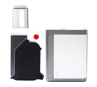 TQUXNGA Food Printer For Personalizing Dessert Beverage Decoration App Control High Precisions 300DPI Fast Printing Food Printing Pen