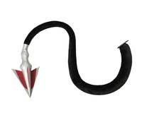 TQUXNGA Furry Plush Animal Ear Hairband Tail Cosplay Costume Accessory For Anime Event Halloween Party Outfit And Photoshoots Fursuit For Cosplay