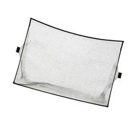 TQUXNGA Great Golf Training Net with Sturdy Steel Frame Providing Generous 10x7 Foot Area for Swing Improvement Foldable Golf Net