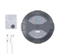 TQUXNGA Handheld Battery Operated Oxygen Unit for Fish Keeping and Angling Activities Running 20 Hours Quiet Fish Oxygen Fan