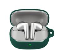 TQUXNGA Headphone Shockproof Housing Skin-friendly Guard Washable Shell Impacts Resistant Keep Safe From Accidental Drops for MP1 Easy Clean Silicone Case