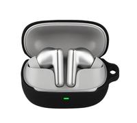 TQUXNGA Headphone Shockproof Housing Skin-friendly Guard Washable Shell Impacts Resistant Keep Safe From Accidental Drops for MP1 Easy Clean Silicone Case