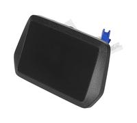 TQUXNGA High Resolution Display Panel Digital Display Meter Controllers & Dashboards for Kukirin Electric Scooters Universals Electric Scooters Instrument