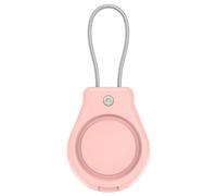 TQUXNGA Impacts Resistant Shockproof Locator Case Waterproof Housing For Tracking Device Travel Gear Protective Locator Protective Cover