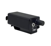 TQUXNGA In Ear Monitors Amplifiers With Long Battery Lifes And Impacts Resistant Designs Stage And Studio Use Easy Mobility Amplifiers
