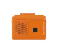 TQUXNGA Lightweight Portable Tape Player to MP3 Converter for Converting Retro Cassettes to Digital Files Music Output Portable Tape to Digital Converter