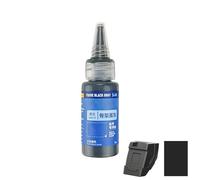 TQUXNGA Low Gloss Matte Paint for Authentic Mecha Appearance Water Based Airbrushes for Various Craft Model Painting Matte Model