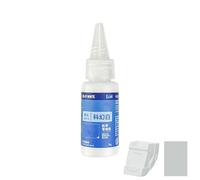 TQUXNGA Low Gloss Matte Paint for Authentic Mecha Appearance Water Based Airbrushes for Various Craft Model Painting Matte Model