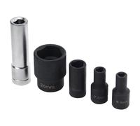 TQUXNGA Metal Oil Injections Pumps Tool Systems Socket Set for Engine Enhancement Systems Tool